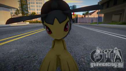 [Pokémon] Mawile v1 для GTA San Andreas