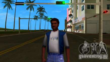 HD Cmraman для GTA Vice City