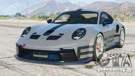 Porsche 911 GT3 Cup (992)   2020〡add-on для GTA 5