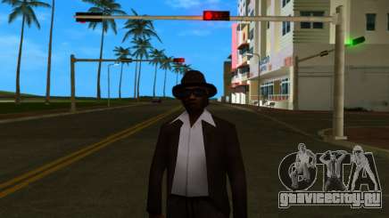 HD Bmost для GTA Vice City