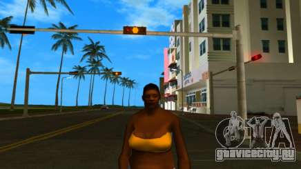 HD Bfybe для GTA Vice City