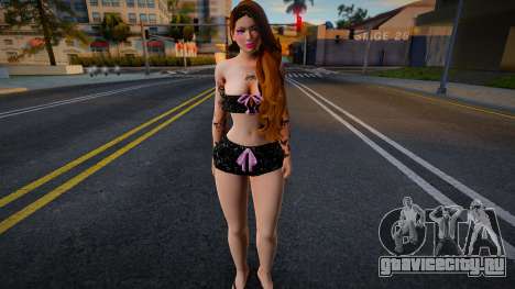 Skin Random 310 для GTA San Andreas