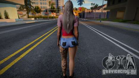 Skin Random 628 для GTA San Andreas