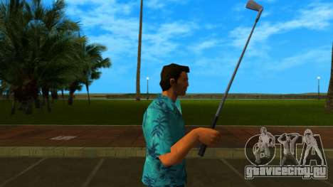 Atmosphere Golfclub для GTA Vice City