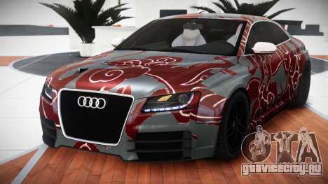 Audi S5 R-Tuned S5 для GTA 4