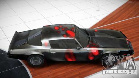 Pontiac Trans Am R-Style S5 для GTA 4