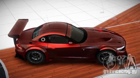 BMW Z4 GT3 R-Tuned для GTA 4