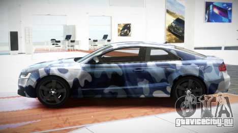 Audi RS5 G-Style S7 для GTA 4