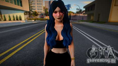 Skin Random 523 для GTA San Andreas