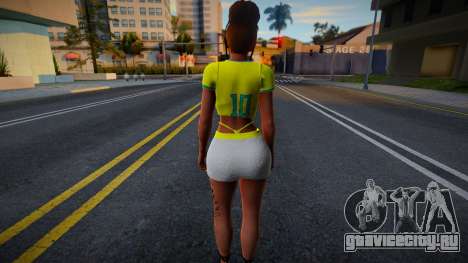 Skin Random 765 для GTA San Andreas