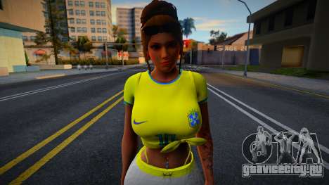 Skin Random 765 для GTA San Andreas