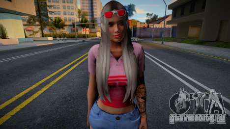 Skin Random 628 для GTA San Andreas