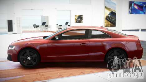 Audi RS5 G-Style для GTA 4