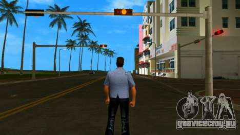 Leonardo Jr для GTA Vice City