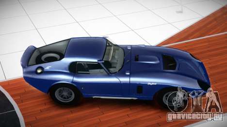 Shelby Cobra Daytona 65th для GTA 4