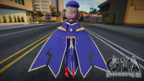 Z23 для GTA San Andreas