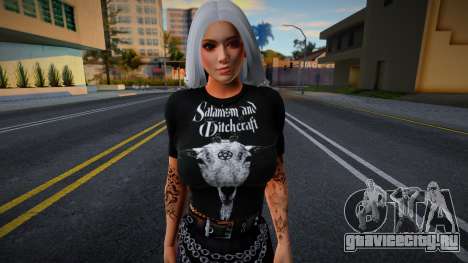 Skin Random 466 для GTA San Andreas