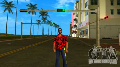 Cheguevara для GTA Vice City