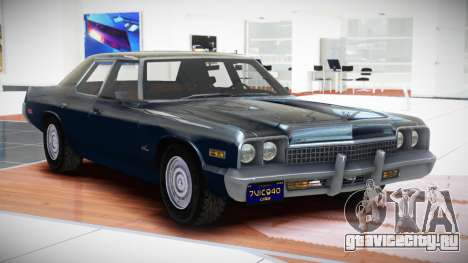 Dodge Monaco SW для GTA 4