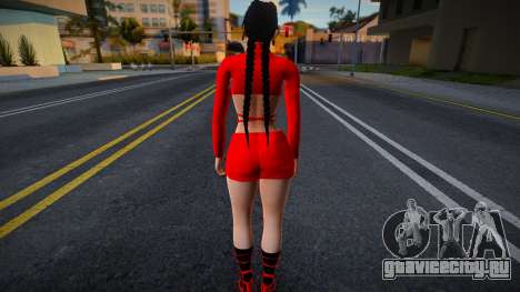 Skin Random 349 для GTA San Andreas