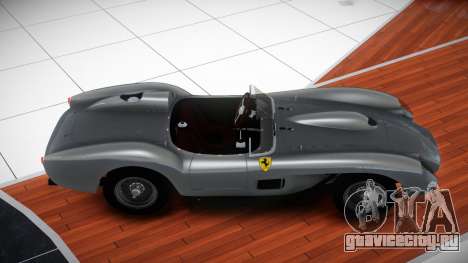 1957 Ferrari 250 TR для GTA 4