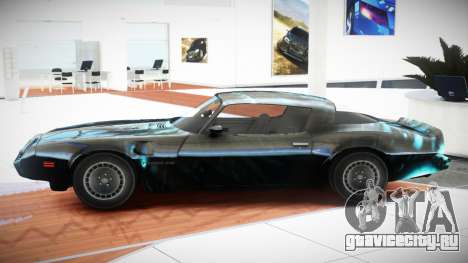 Pontiac Trans Am R-Style S6 для GTA 4