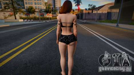 Skin Random 310 для GTA San Andreas