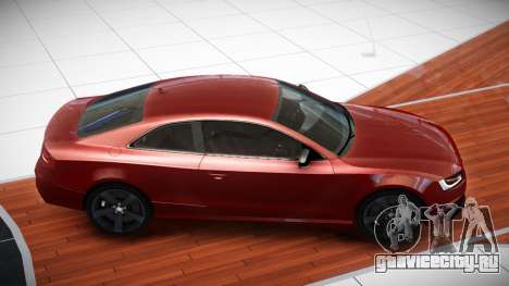 Audi RS5 G-Style для GTA 4