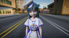 Shioriko 1 для GTA San Andreas