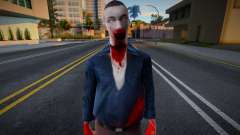 Vmaff3 from Zombie Andreas Complete для GTA San Andreas