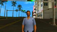 Leonardo Jr для GTA Vice City