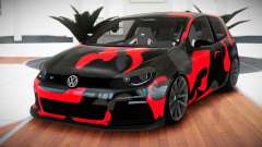 Volkswagen Golf ZRX S5 для GTA 4