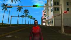 Zombie 41 from Zombie Andreas Complete для GTA Vice City