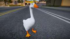 Goose для GTA San Andreas