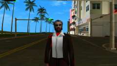 Zombie 47 from Zombie Andreas Complete для GTA Vice City