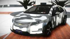 Chevrolet Volt QX S1 для GTA 4