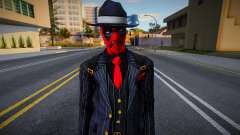 Deadpool 30th Anniversary для GTA San Andreas