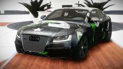 Audi RS5 G-Style S2 для GTA 4