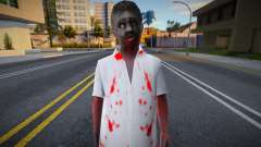 Sbmori from Zombie Andreas Complete для GTA San Andreas
