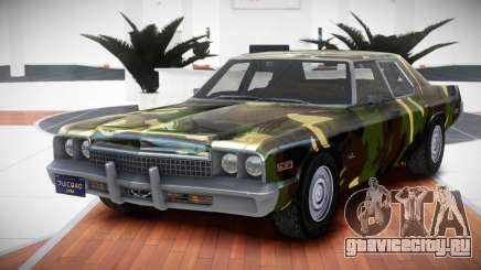 Dodge Monaco SW S5 для GTA 4