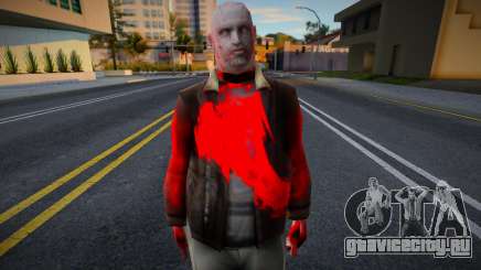 Maffb from Zombie Andreas Complete для GTA San Andreas