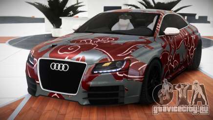 Audi S5 R-Tuned S5 для GTA 4