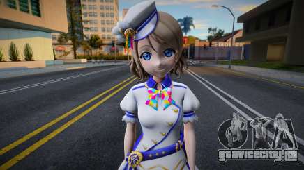 You 1 для GTA San Andreas