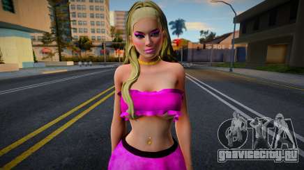 Skin Random 625 для GTA San Andreas