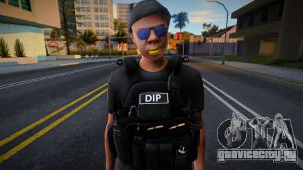 Skin Random 767 для GTA San Andreas
