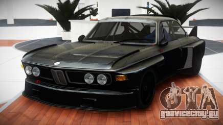 BMW 3.0 CSL G-Style для GTA 4