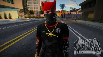 Skin Random 734 для GTA San Andreas