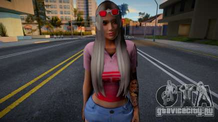 Skin Random 628 для GTA San Andreas