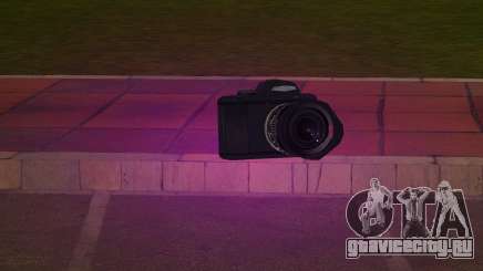 Atmosphere Camera для GTA Vice City