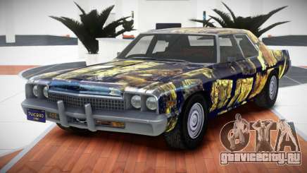 Dodge Monaco SW S10 для GTA 4